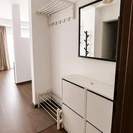 Apartman Rivendelle Temesvár