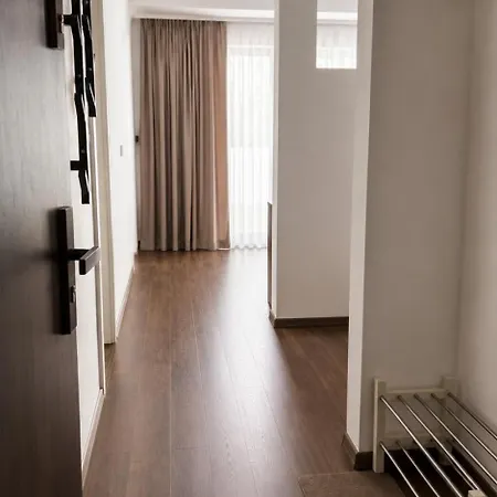 Rivendelle Apartman Temesvár