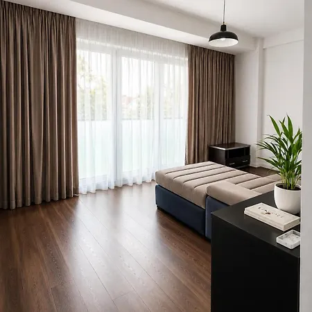 Apartman Rivendelle