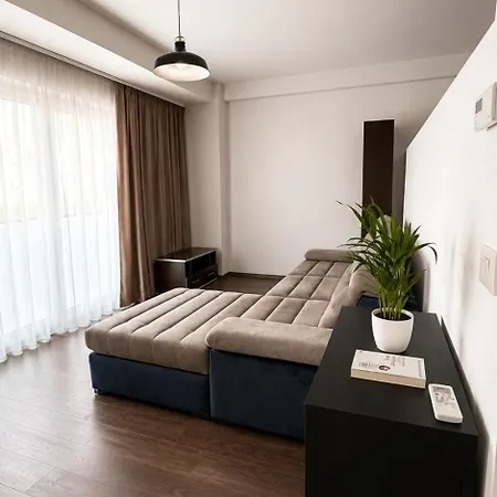 Rivendelle Apartman