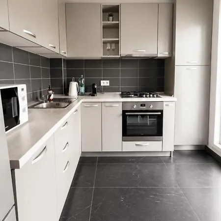 Rivendelle Apartamento