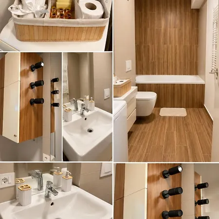 Rivendelle Apartman Temesvár