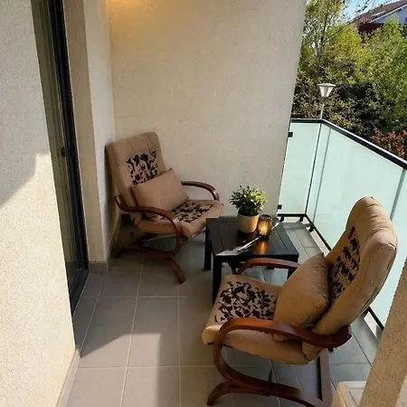 Rivendelle Apartman *