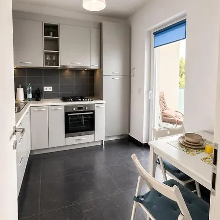 Rivendelle Apartman *